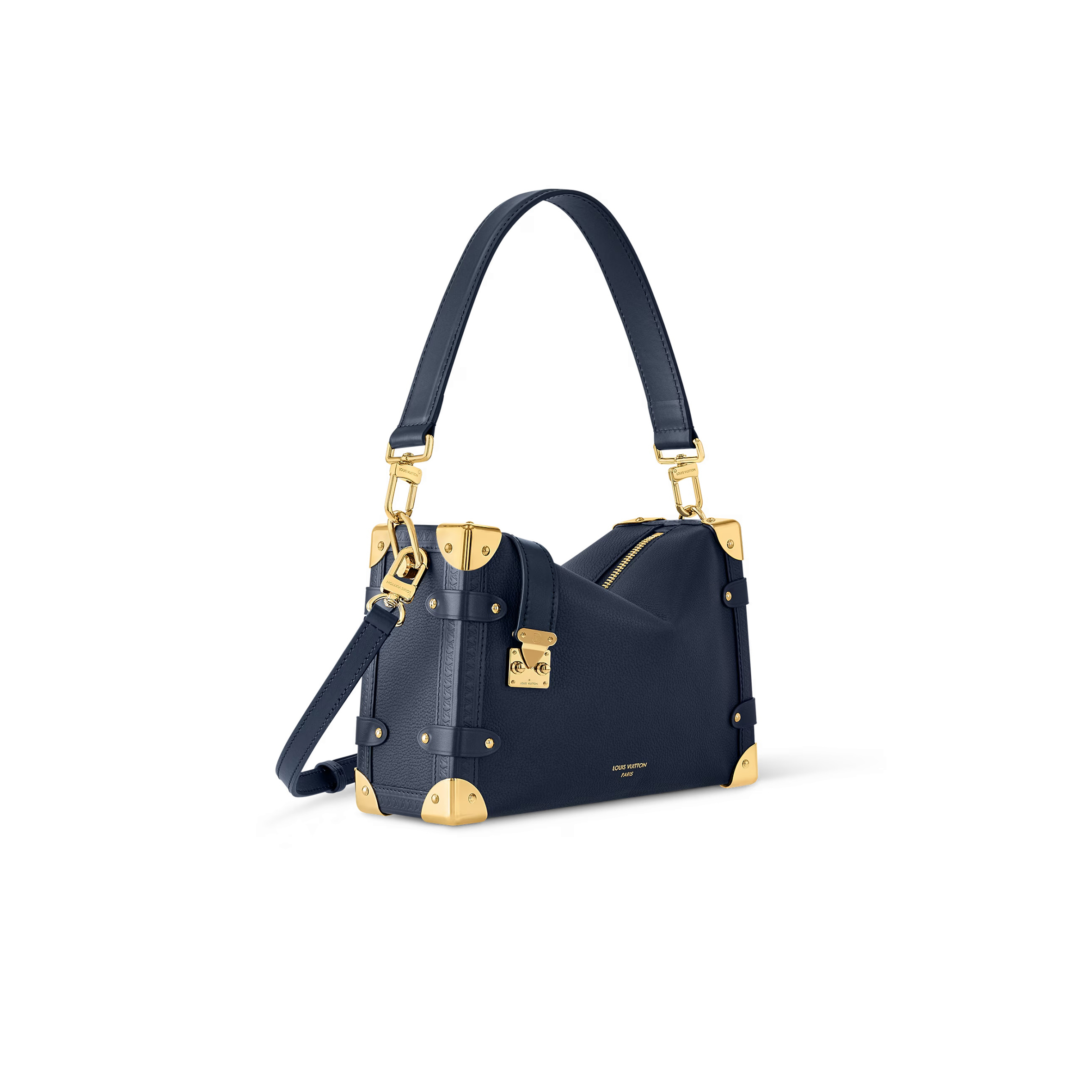 l0*is V*t0n side trunk mm m15226 (23.5*16*8.5cm)